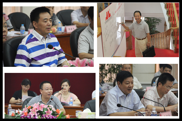 “雨花台区工商联—南京安徽商会雨花台区会员联谊会”成功举(图2)