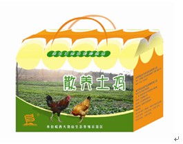 商会特供—南京同启特色农副产品推荐(图1)