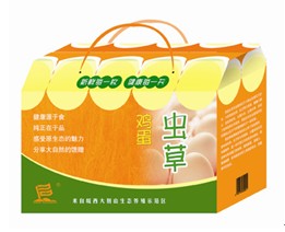 商会特供—南京同启特色农副产品推荐(图2)