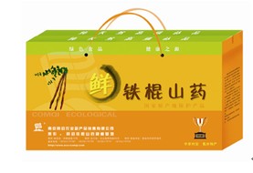 商会特供—南京同启特色农副产品推荐(图3)